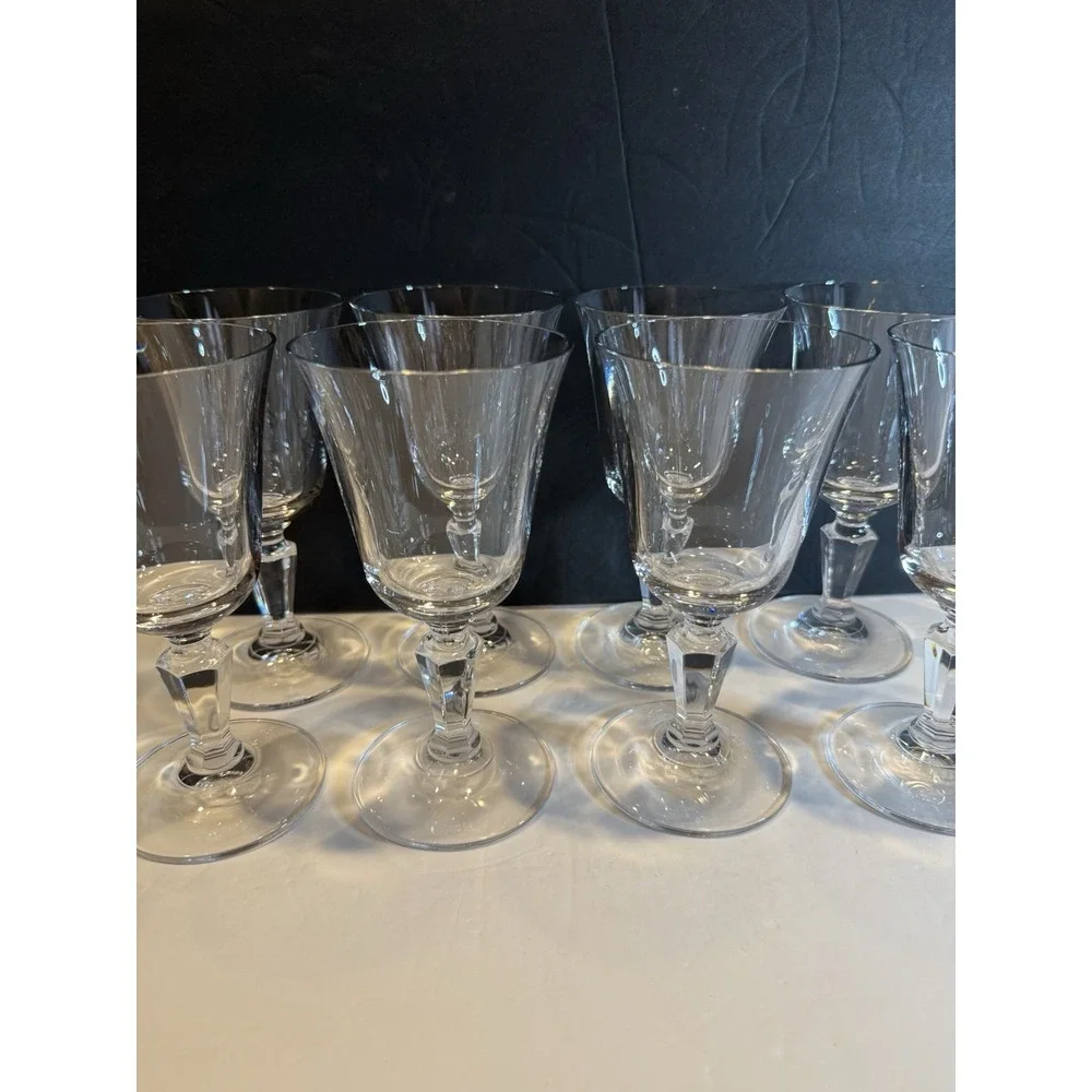 Rogaska set miller